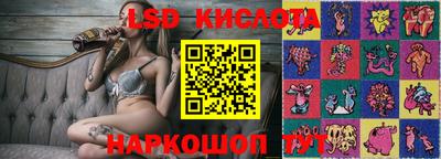 дживик Берёзовский